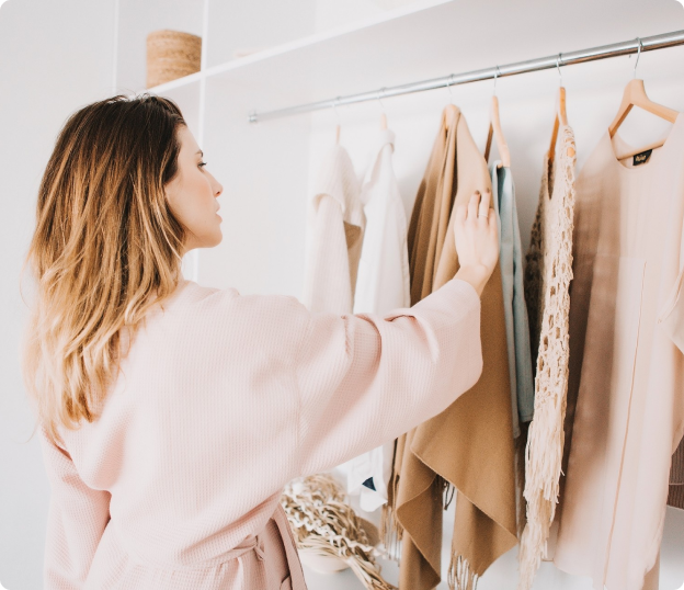 magasin de Prêt-à-porter pour femmes à Tournefeuille près de Toulouse en Haute-Garonne 41